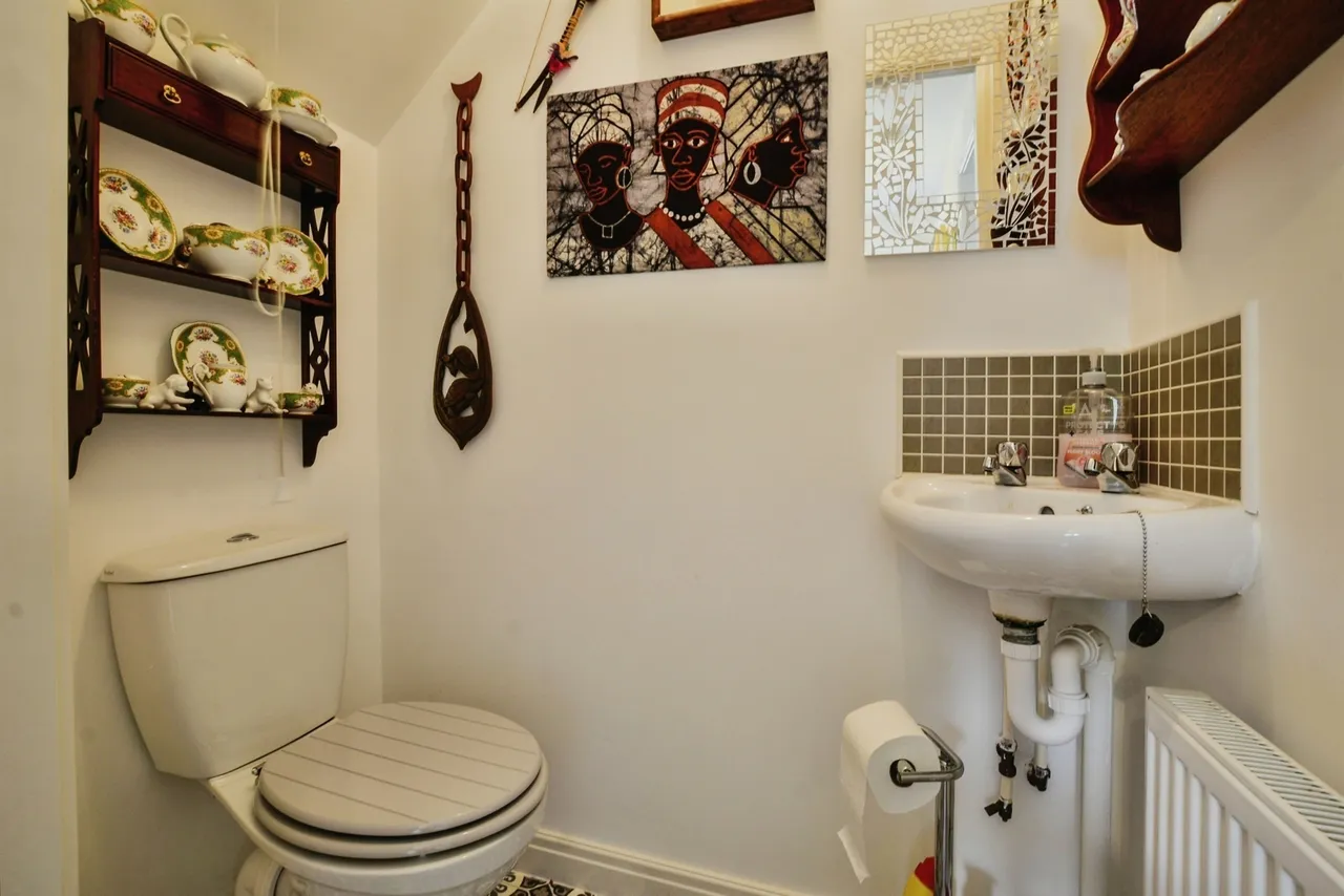 Granary Close, Spilsby, PE23, photo 8