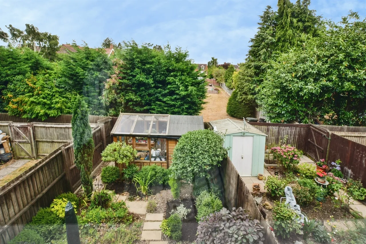 Granary Close, Spilsby, PE23, photo 21