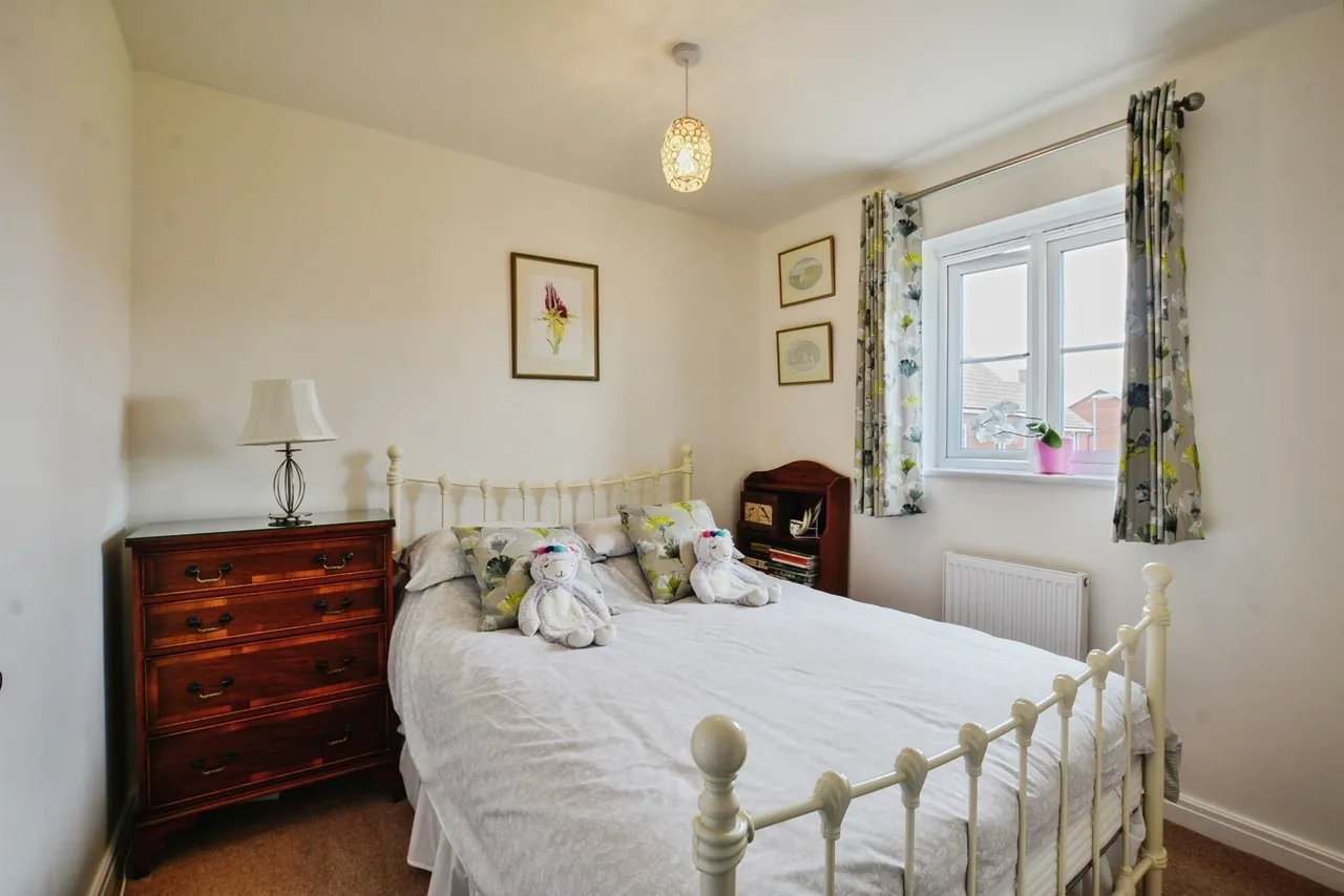 Granary Close, Spilsby, PE23, photo 9