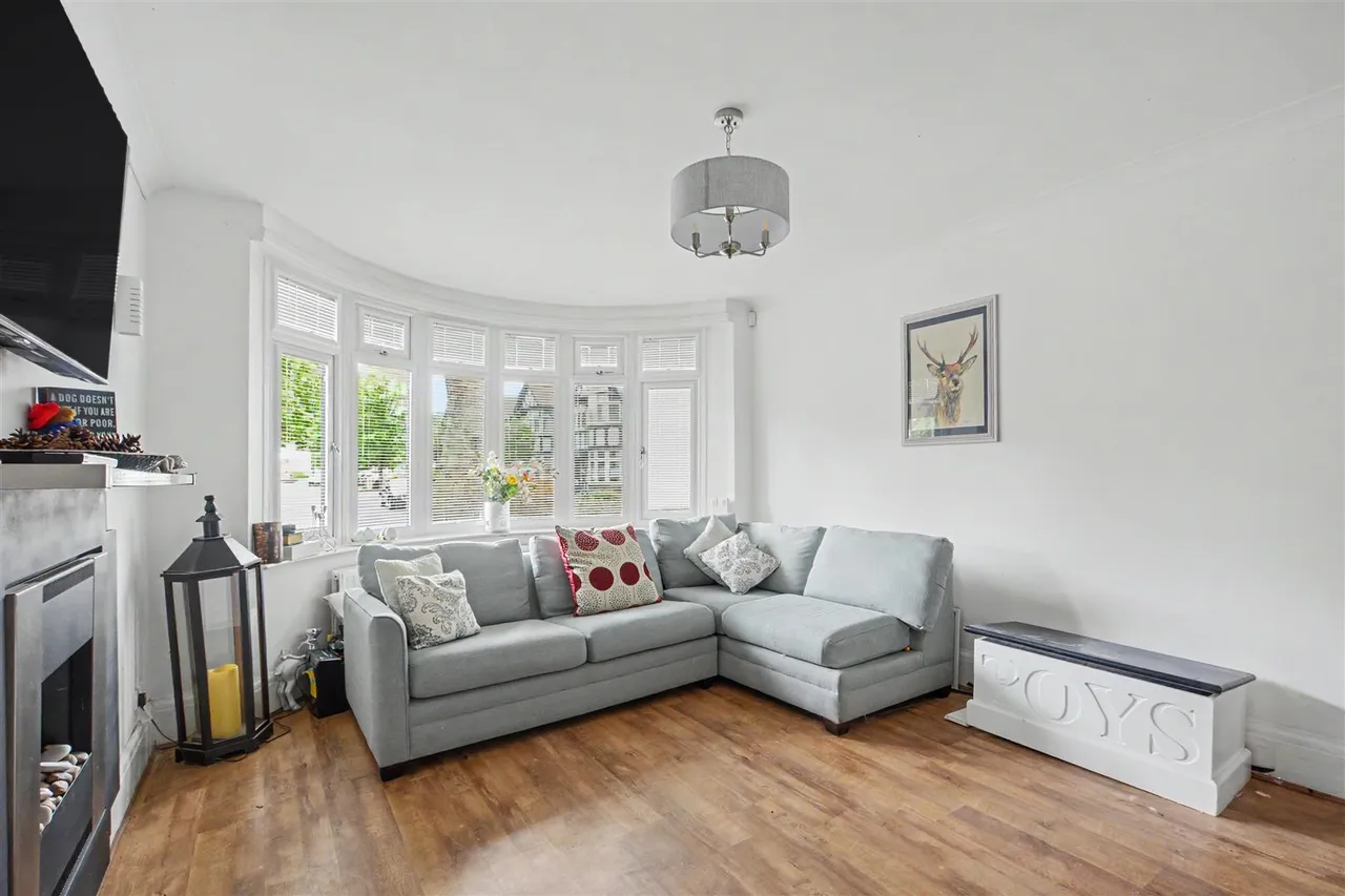 Harrow Road, Nottingham, NG8, photo 8