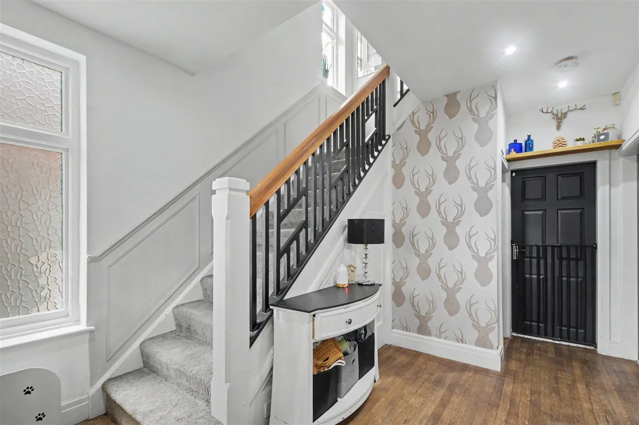 Harrow Road, Nottingham, NG8, photo 6