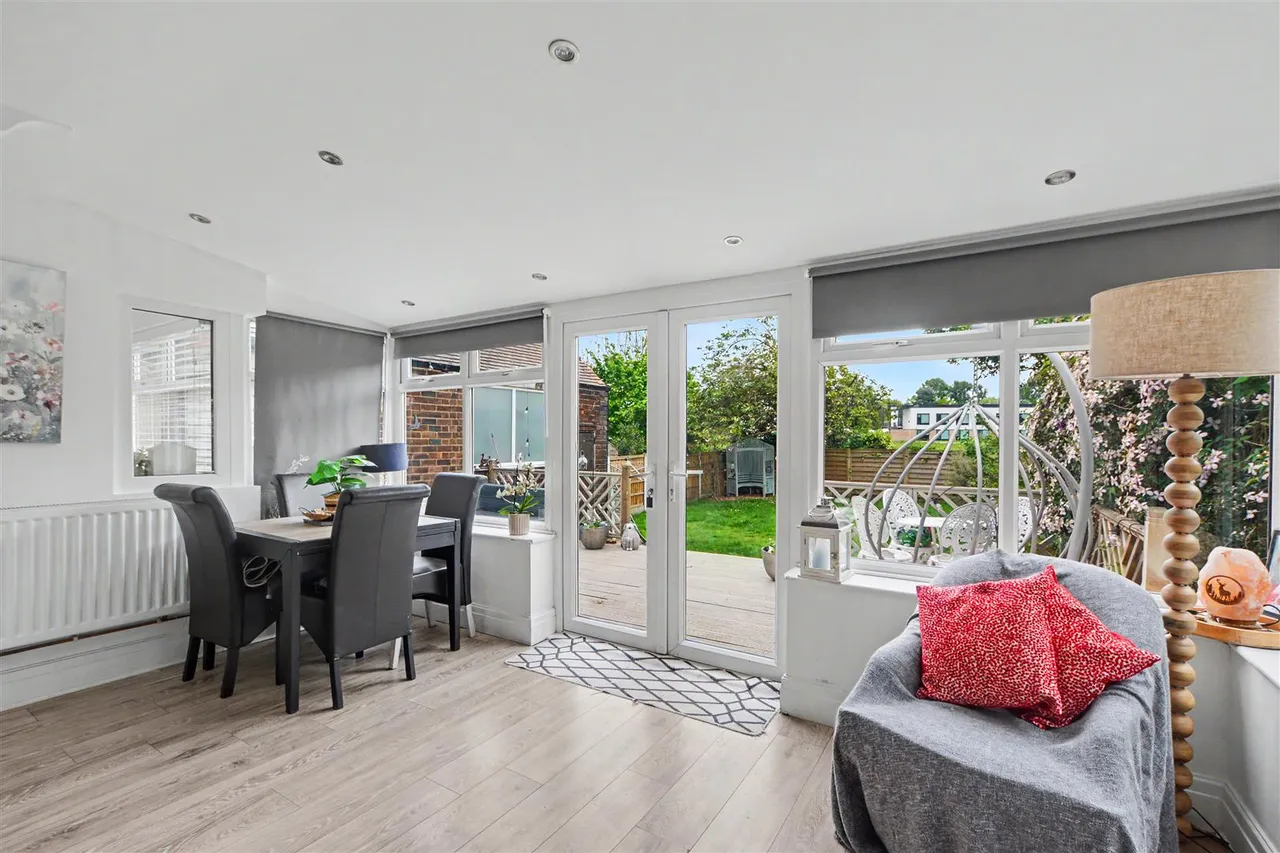 Harrow Road, Nottingham, NG8, photo 10