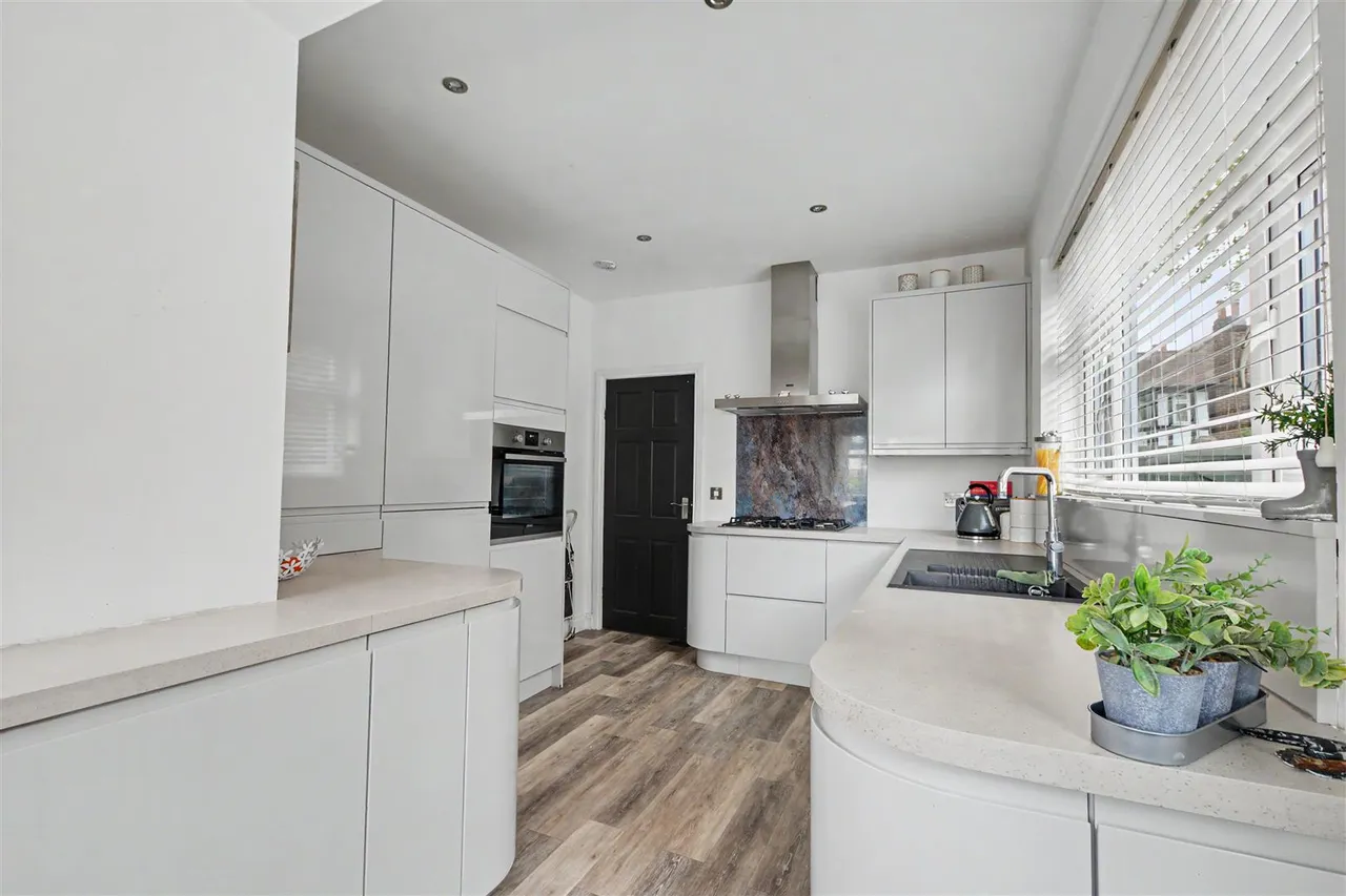 Harrow Road, Nottingham, NG8, photo 4