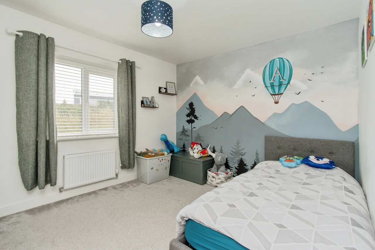 Craig Hopson Avenue, Castleford, photo 10