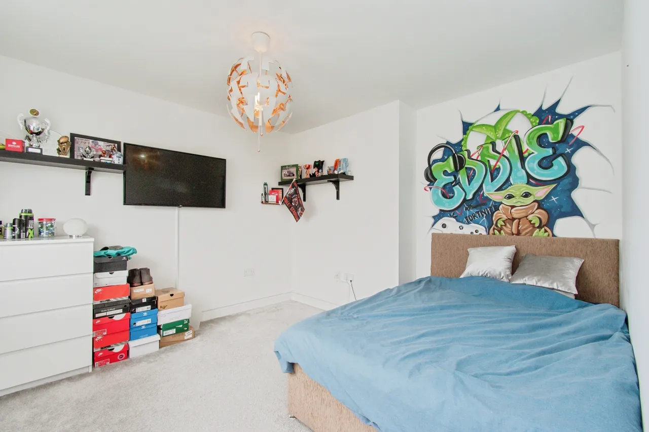 Craig Hopson Avenue, Castleford, photo 11