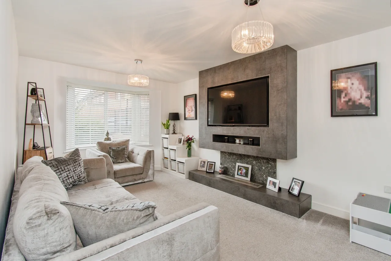 Craig Hopson Avenue, Castleford, photo 2