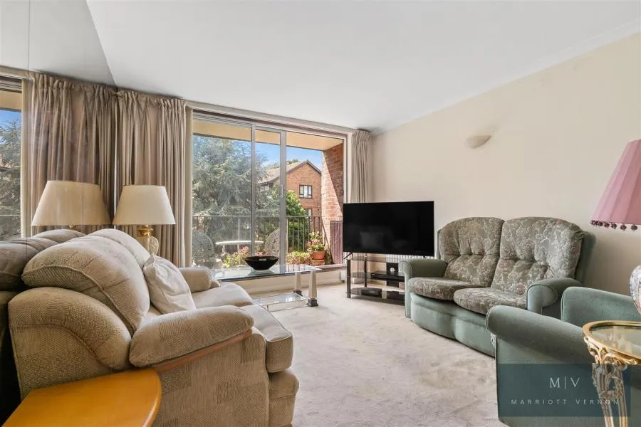 Campion Close, Croydon, photo 17