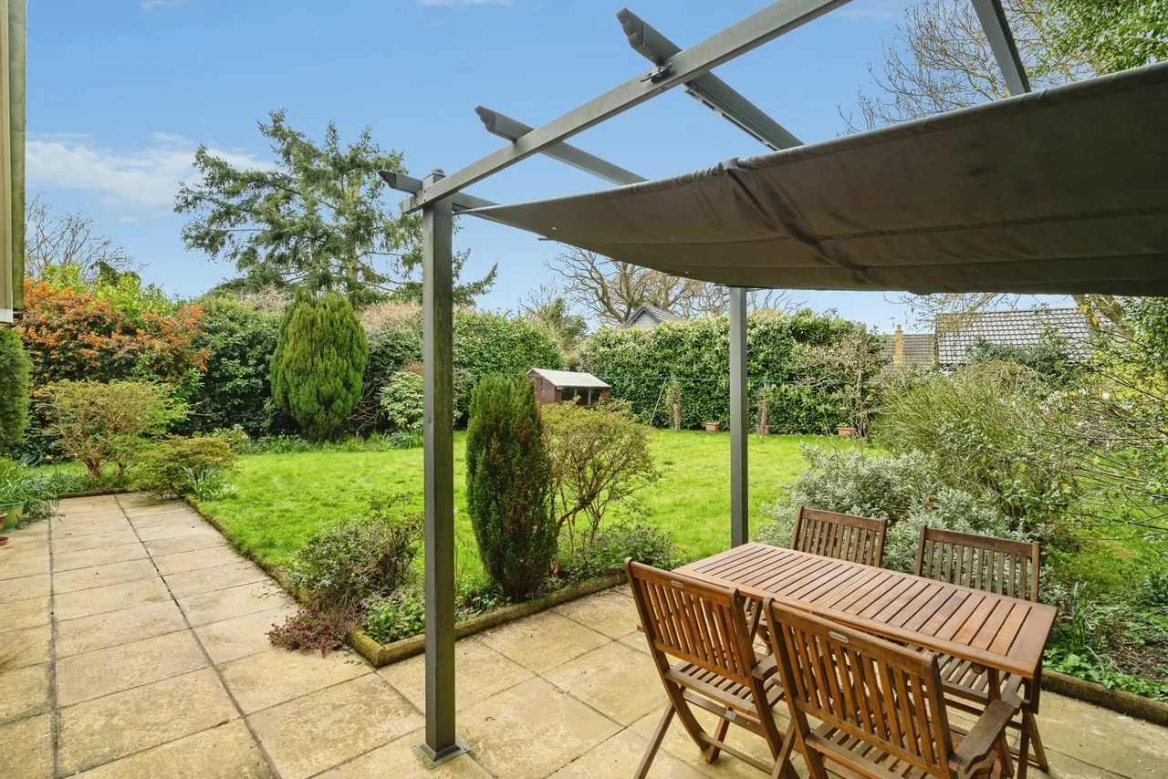 Tunstead Road, Hoveton, Norwich, Norfolk, NR12, photo 25