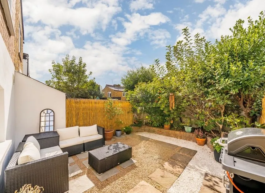 Kincaid Road, Peckham, SE15, photo 3