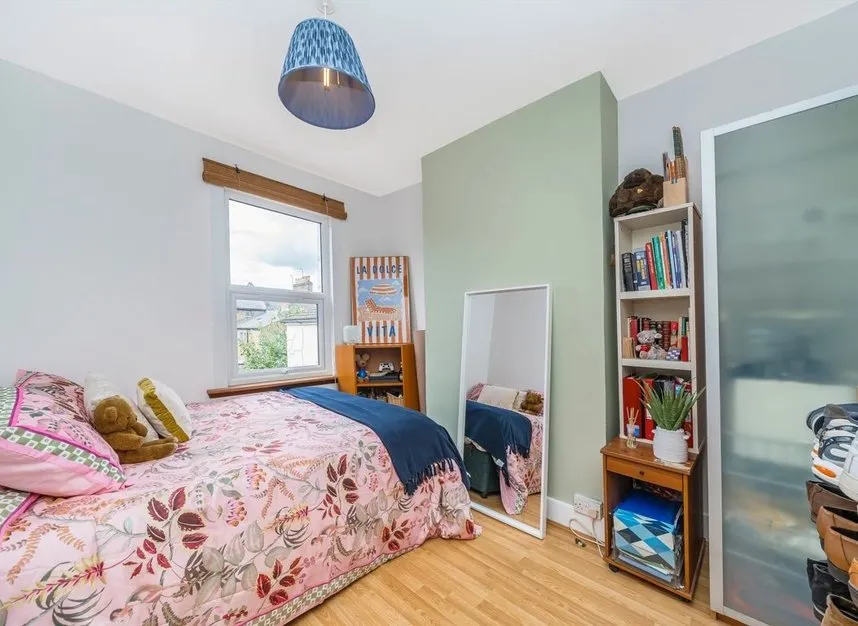 Kincaid Road, Peckham, SE15, photo 5