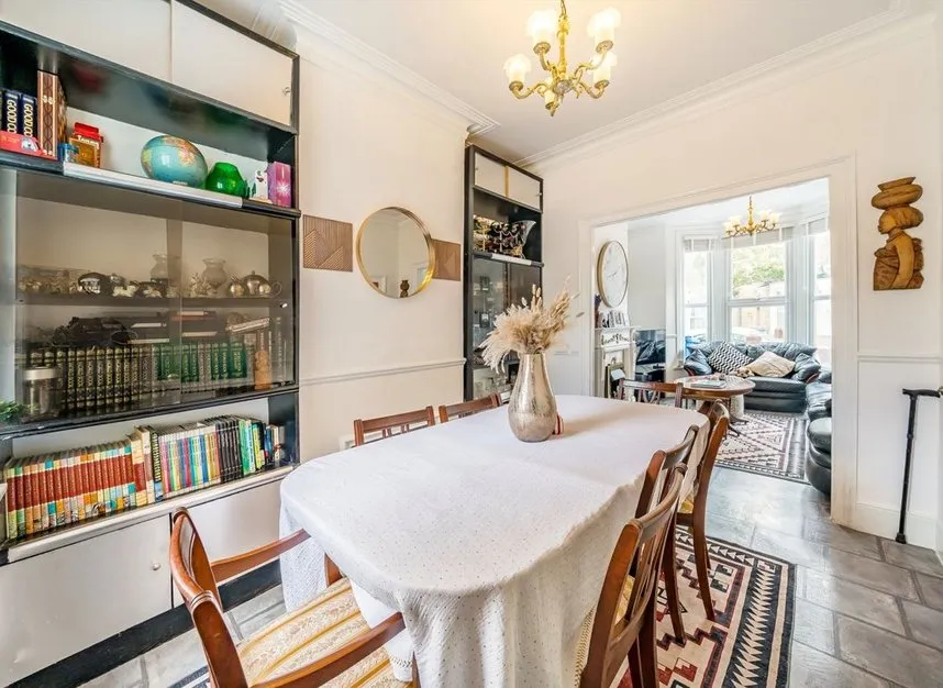 Kincaid Road, Peckham, SE15, photo 8