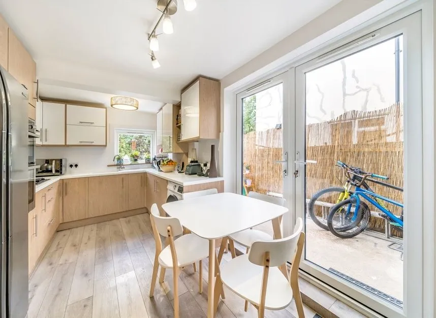 Kincaid Road, Peckham, SE15, photo 2