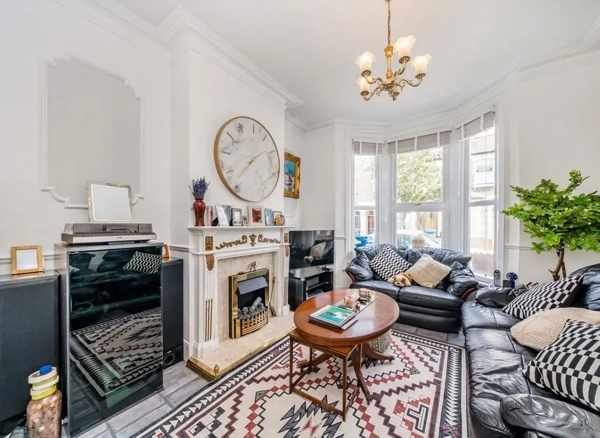 Kincaid Road, Peckham, SE15, photo 4