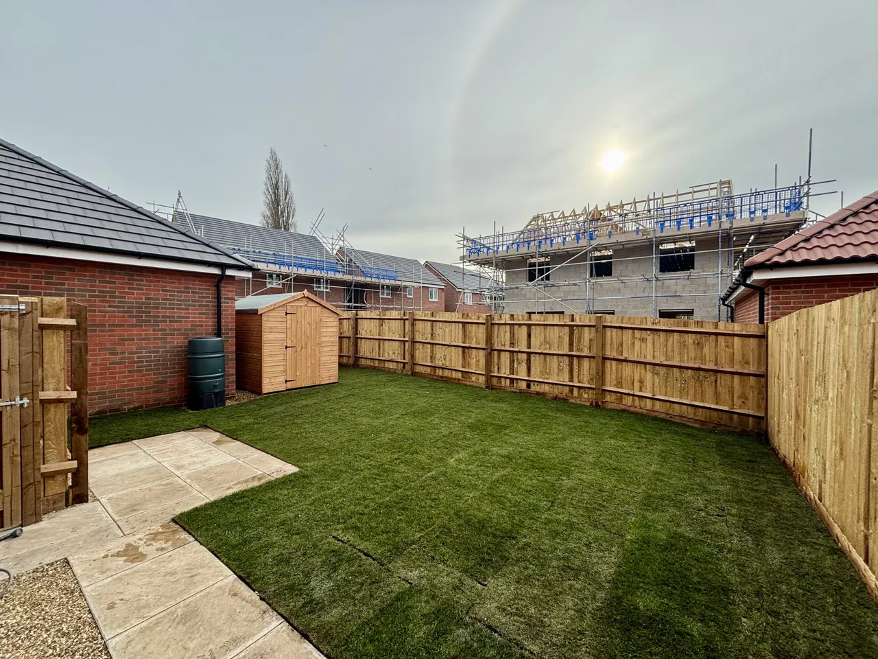 Violet Street, Lakenheath, IP27, photo 16