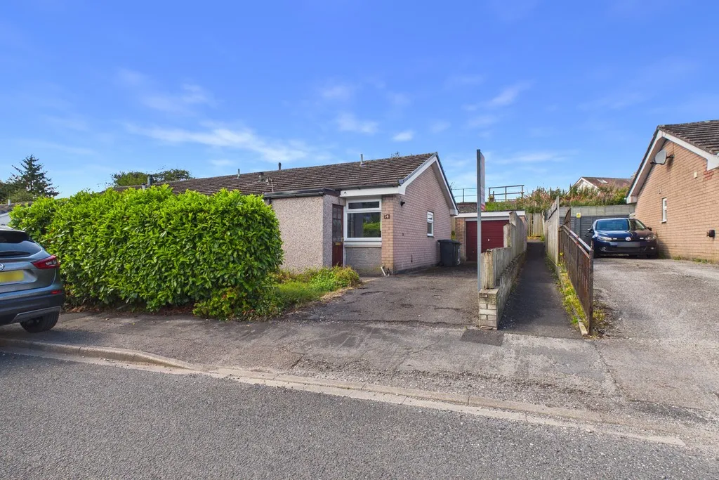 2 bed house for sale, Rusland Park, Kendal, LA9