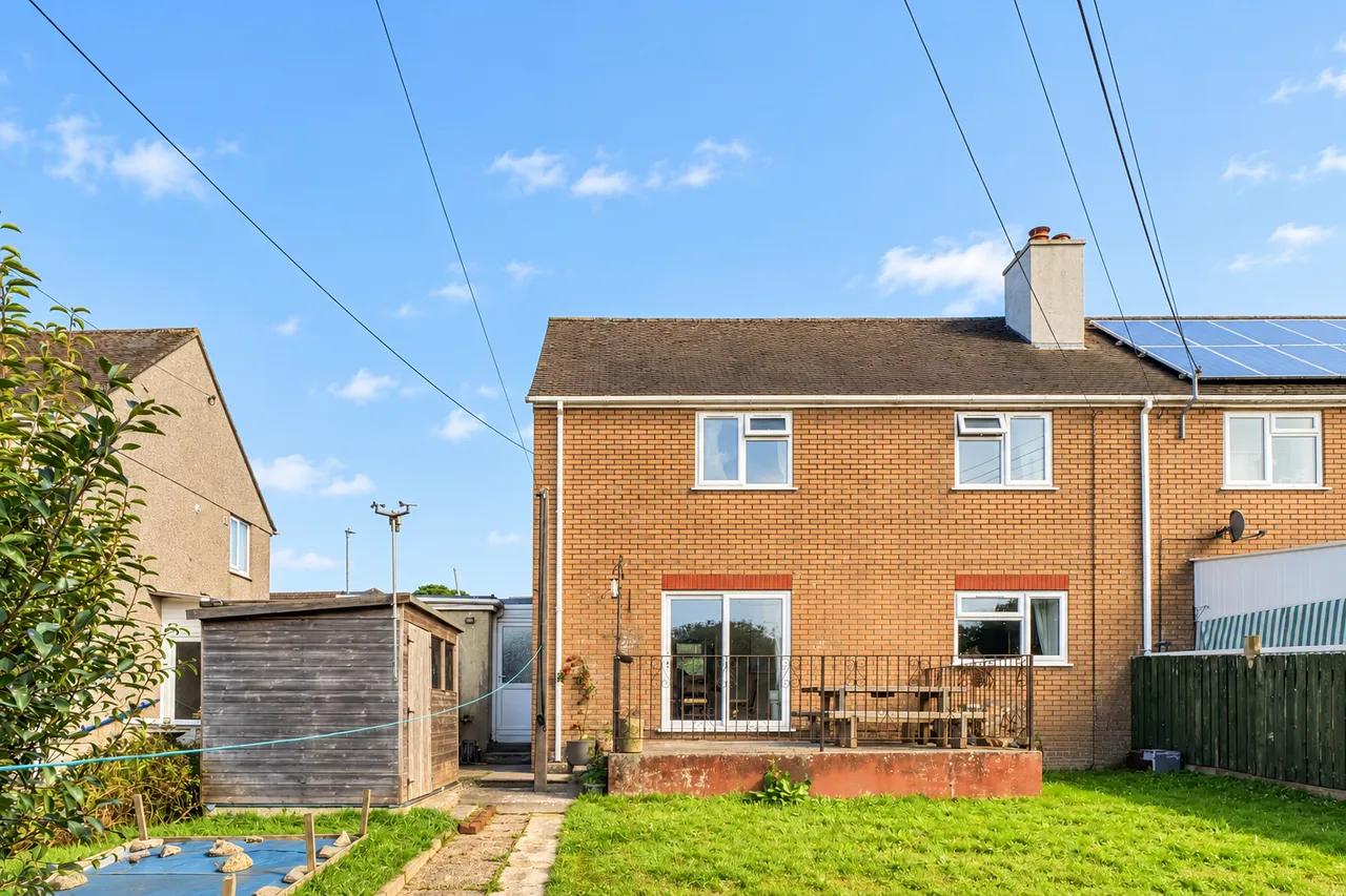 Coronation Road, Callington, PL17, photo 13