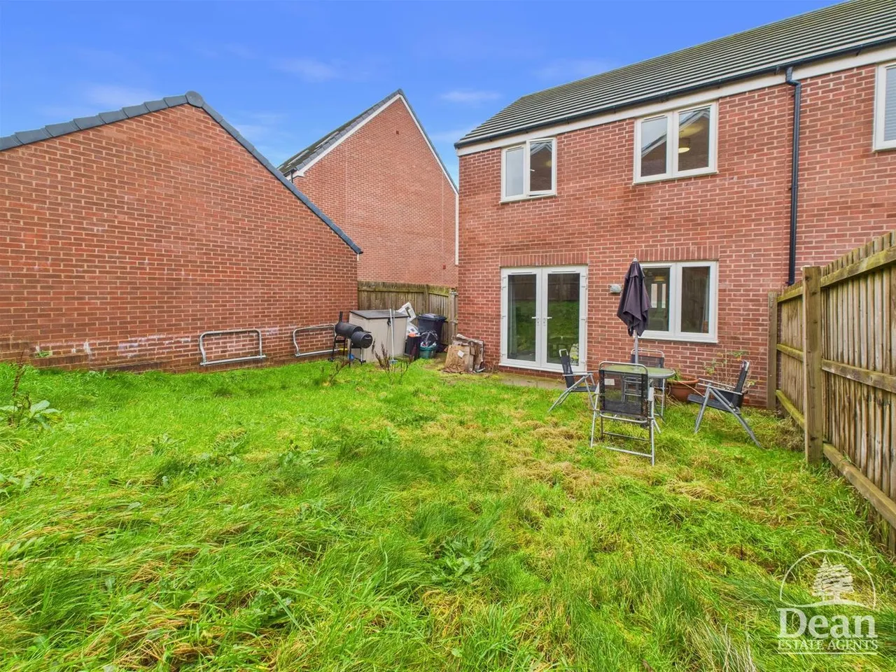Par Four Lane, Lydney, photo 13