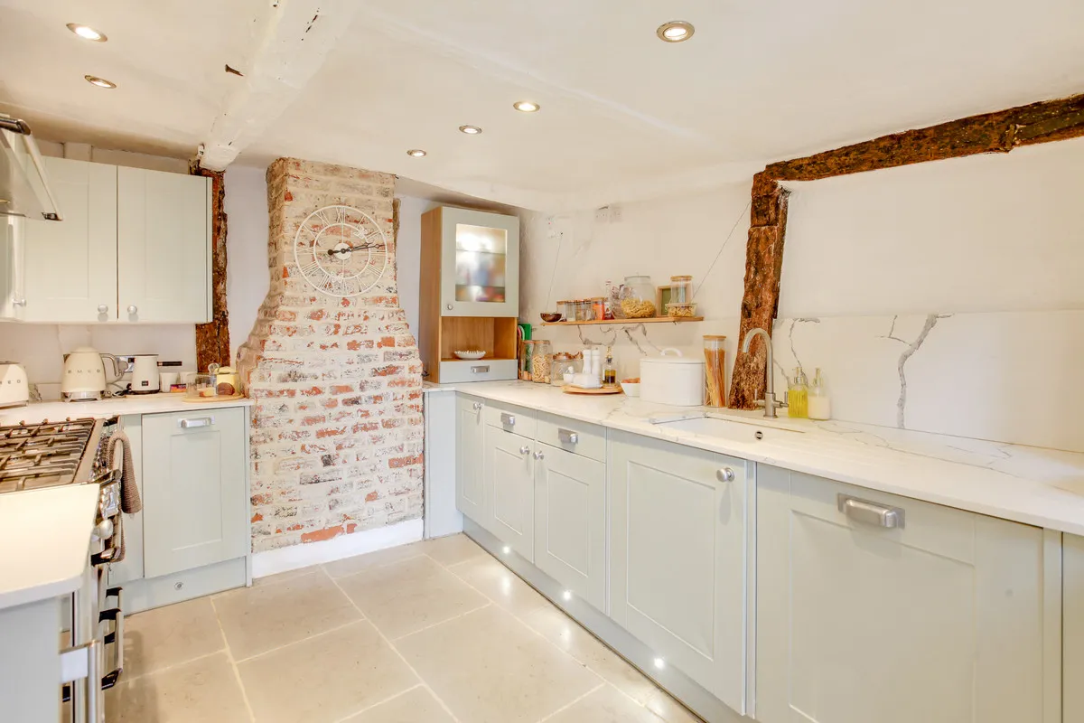 Newbiggen Street, Thaxted, CM6, photo 4