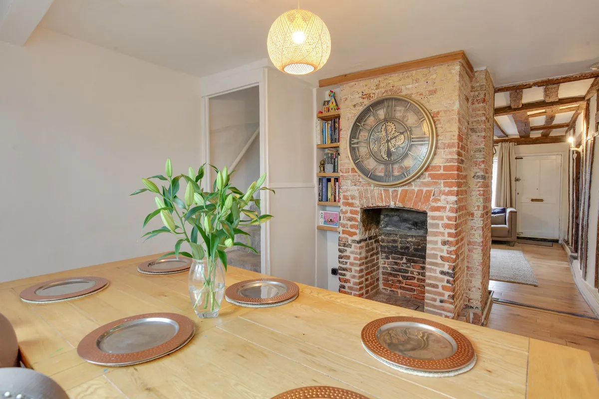 Newbiggen Street, Thaxted, CM6, photo 6