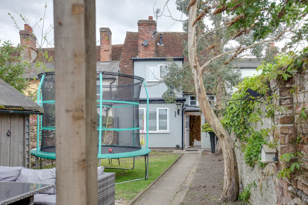 Newbiggen Street, Thaxted, CM6, photo 26