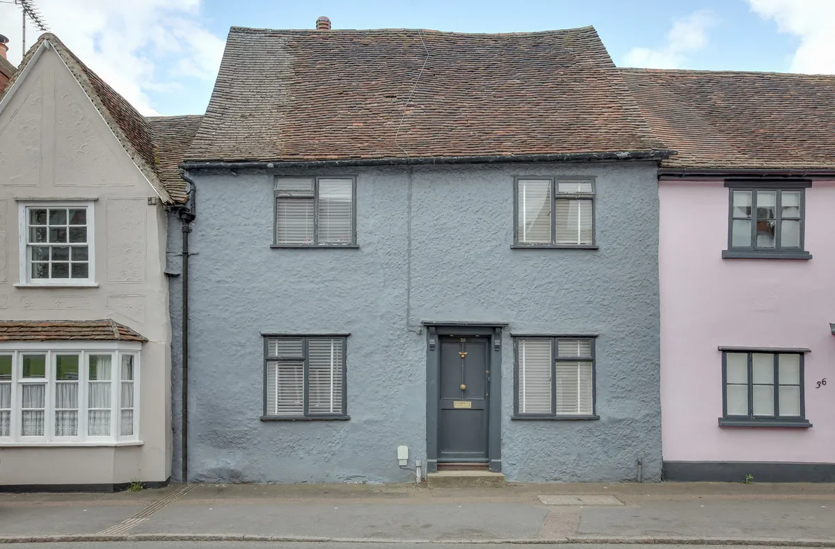 Newbiggen Street, Thaxted, CM6, photo 9