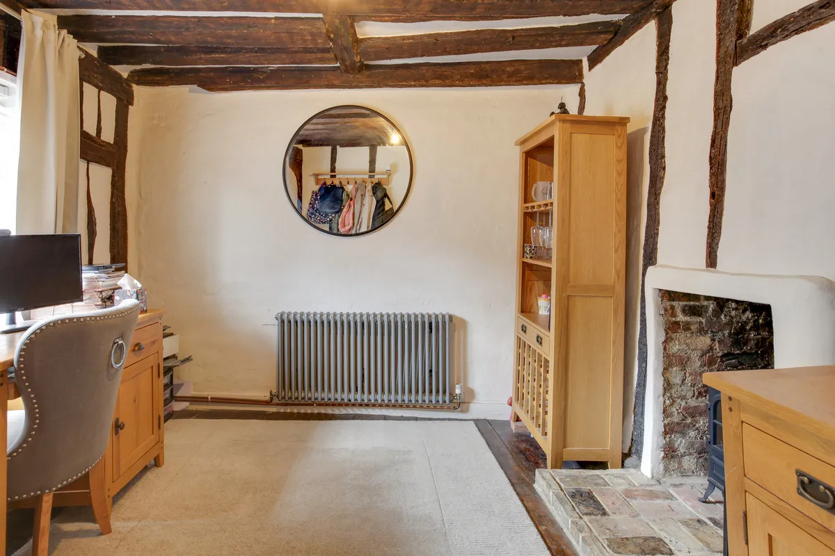 Newbiggen Street, Thaxted, CM6, photo 13