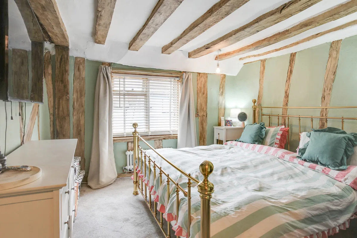 Newbiggen Street, Thaxted, CM6, photo 22