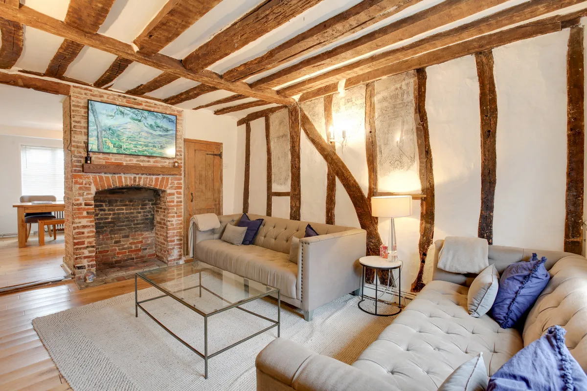 Newbiggen Street, Thaxted, CM6, photo 5
