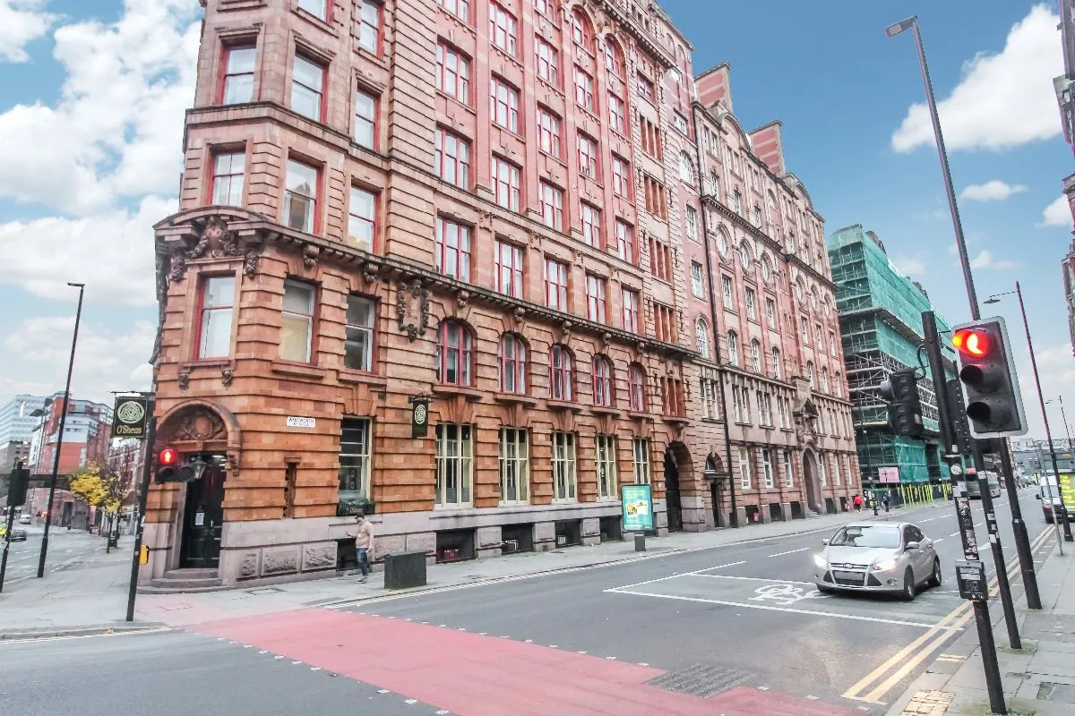 71 Whitworth Street, Manchester, M1 6LQ, photo 8