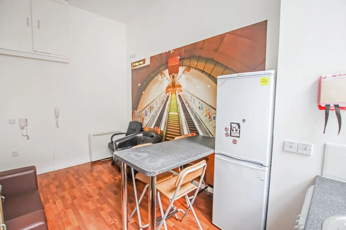 71 Whitworth Street, Manchester, M1 6LQ, photo 5