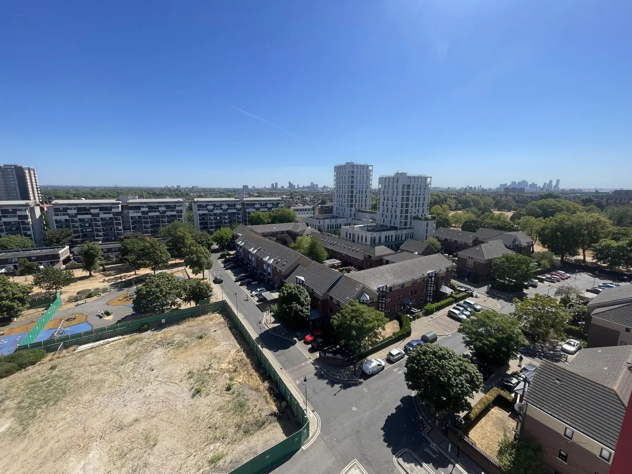 Nolan Way, London, E5, photo 5