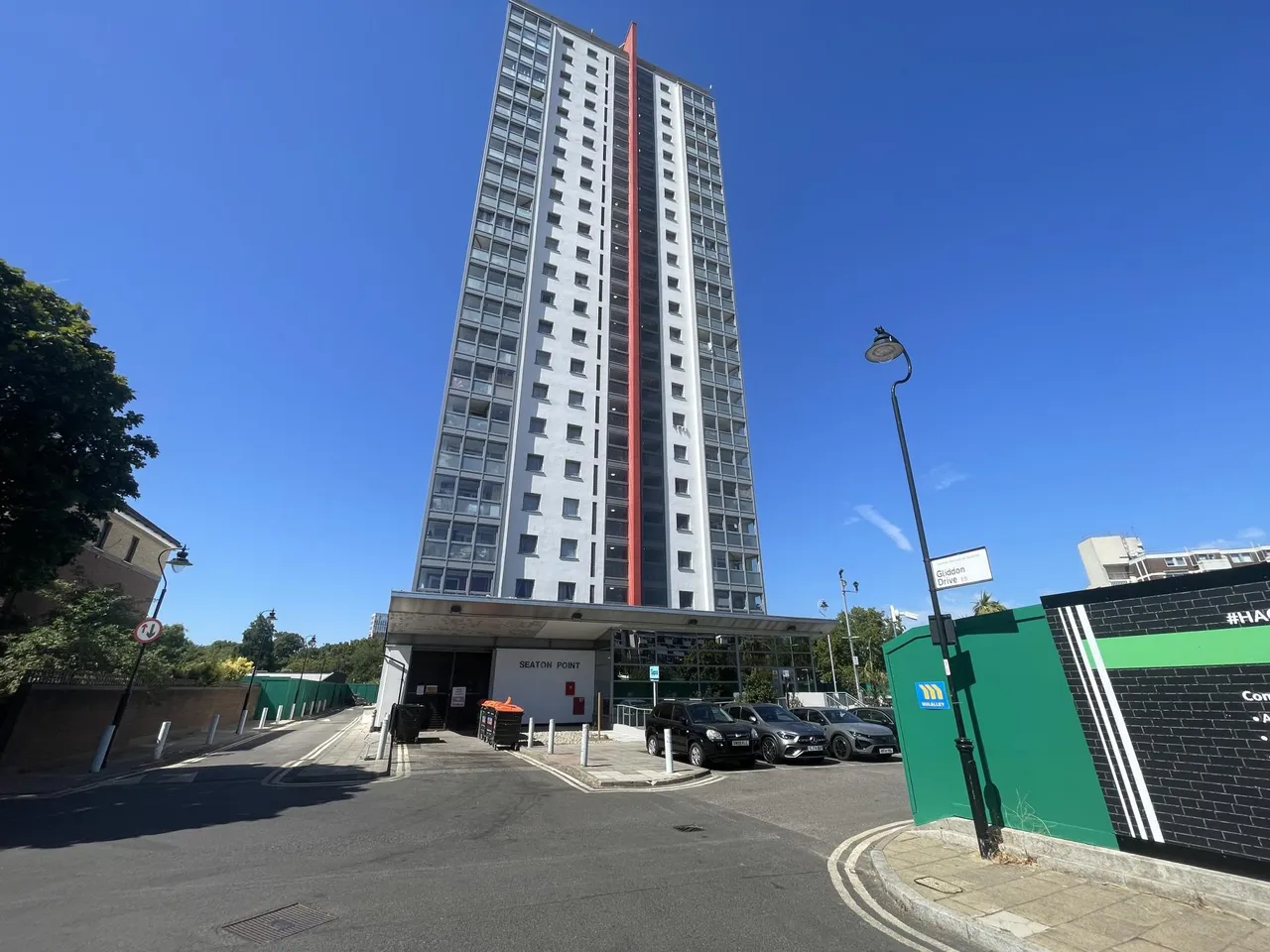 Nolan Way, London, E5, photo 14