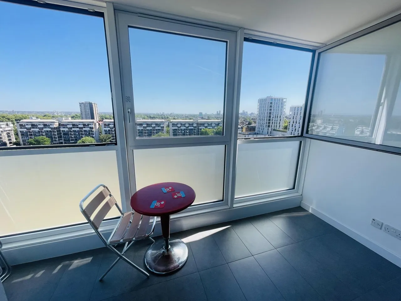 Nolan Way, London, E5, photo 4