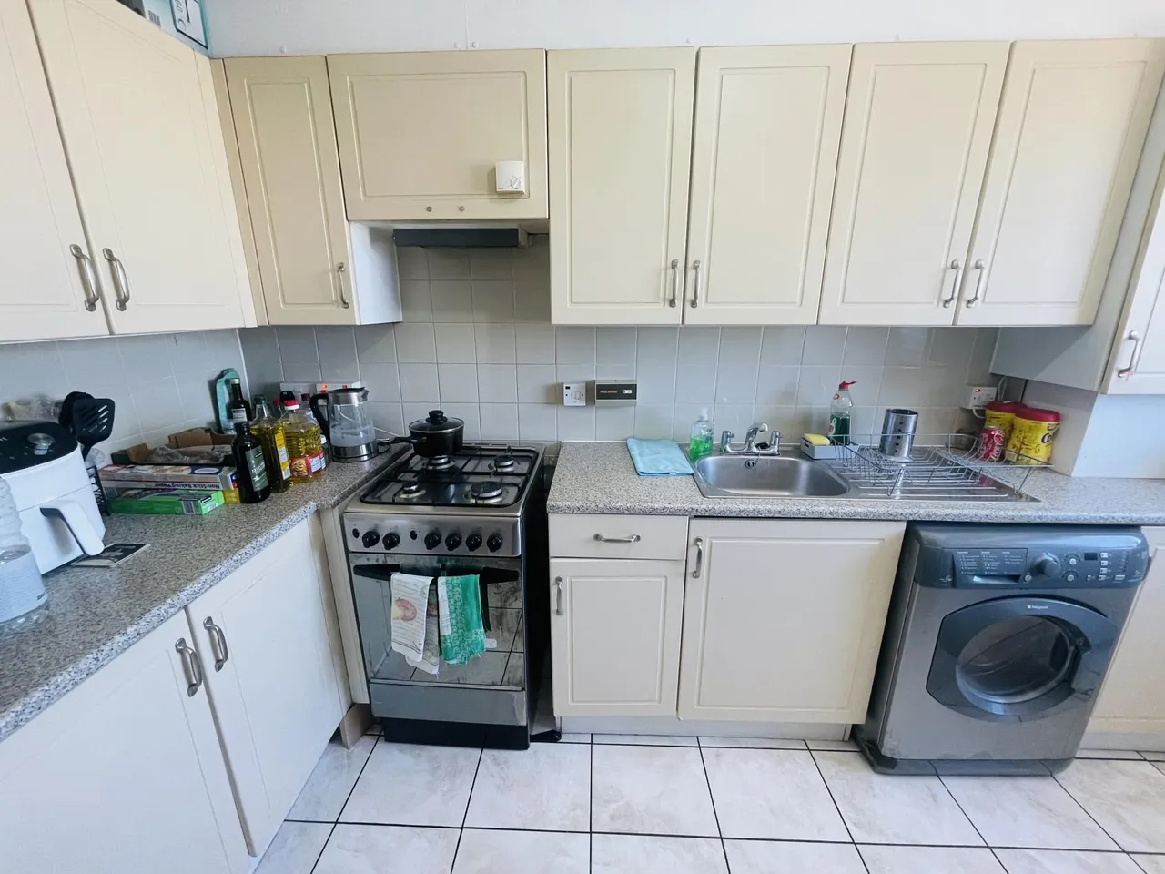Nolan Way, London, E5, photo 9