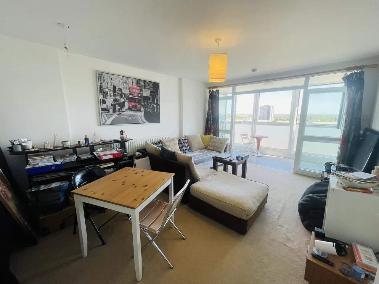 1 bed flat for sale, Nolan Way, London, E5