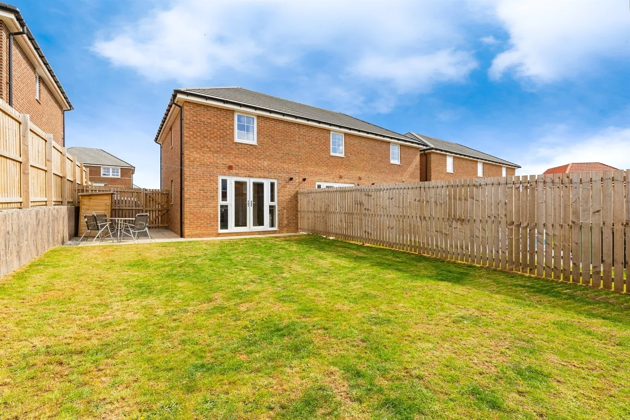Hitchcock Gardens, Wynyard, TS22, photo 17