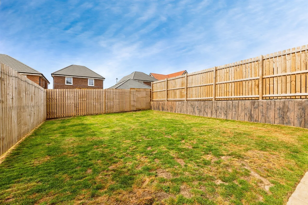 Hitchcock Gardens, Wynyard, TS22, photo 16