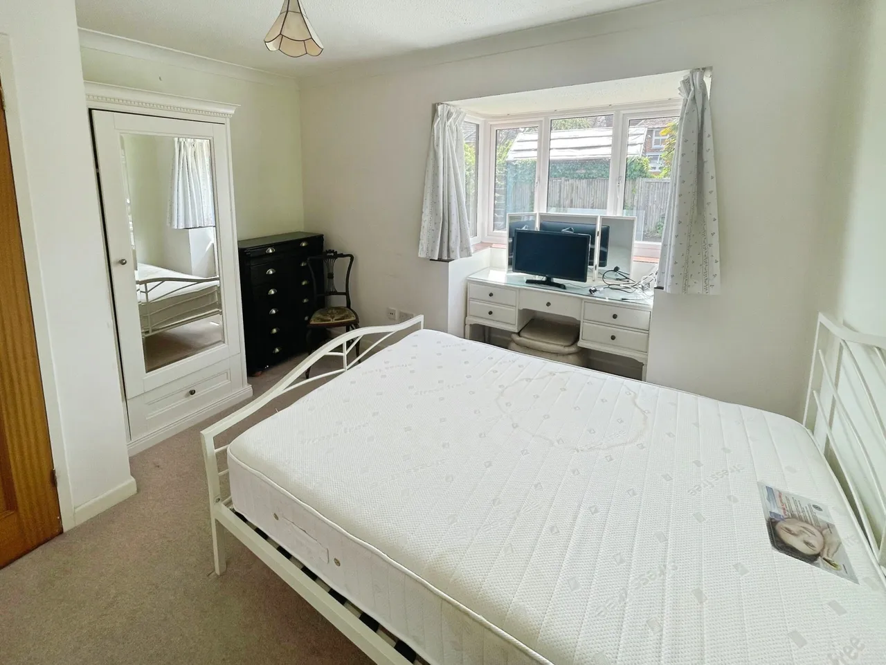Flat 2, Kingsvale Court Pittard Road, Basingstoke, Basingstoke, RG21 8UF, photo 7