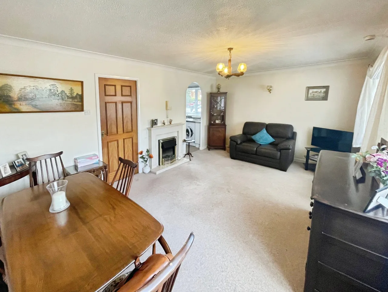 Flat 2, Kingsvale Court Pittard Road, Basingstoke, Basingstoke, RG21 8UF, photo 3