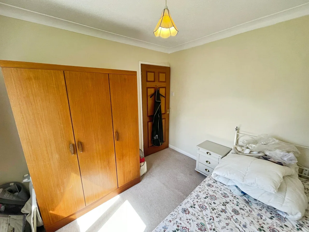 Flat 2, Kingsvale Court Pittard Road, Basingstoke, Basingstoke, RG21 8UF, photo 9