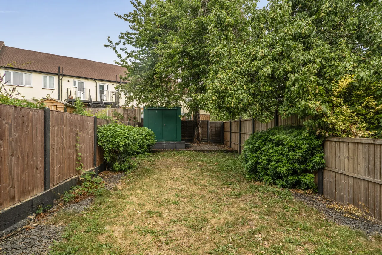 Pembroke Road, Muswell Hill, London, N10, photo 11