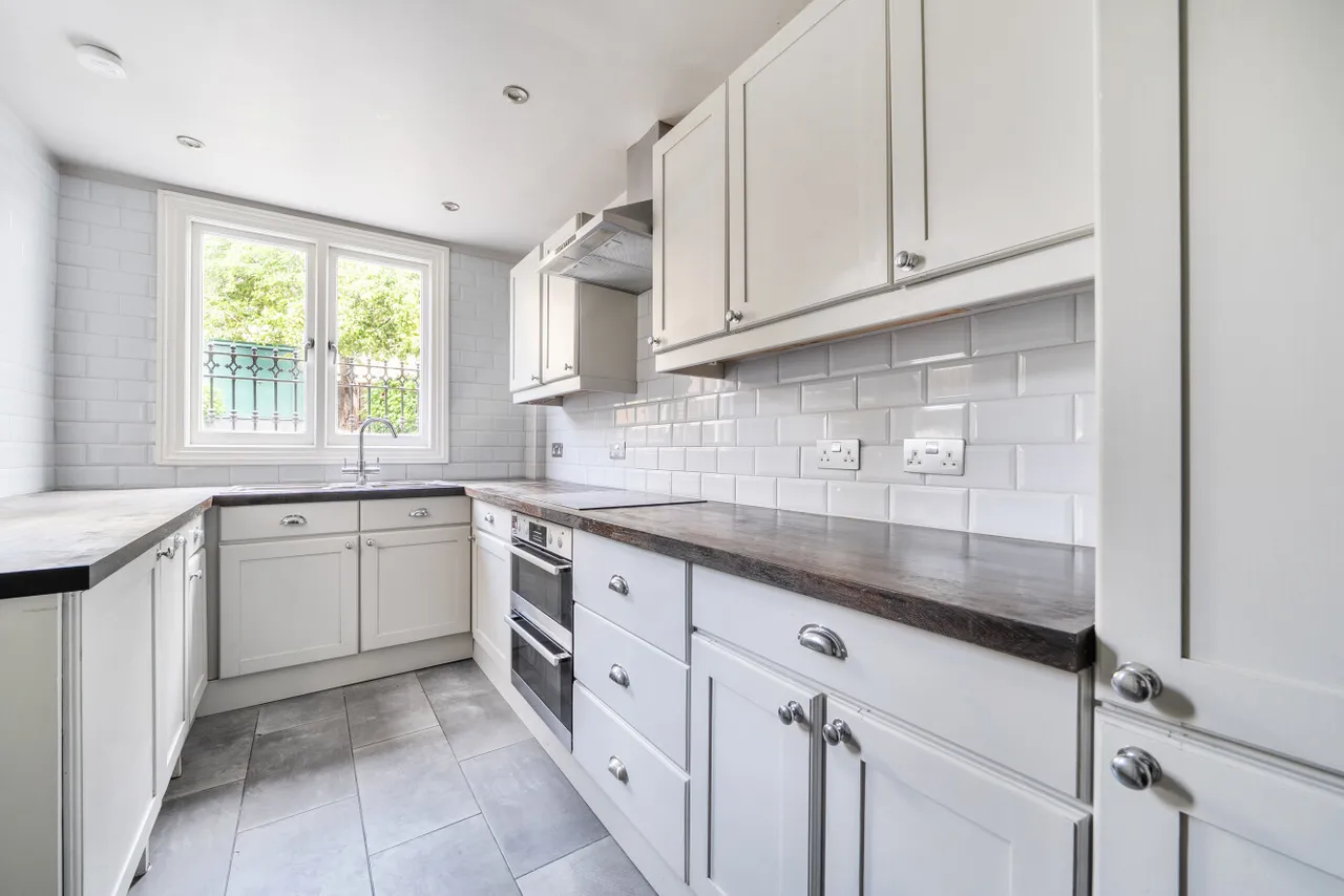 Pembroke Road, Muswell Hill, London, N10, photo 9