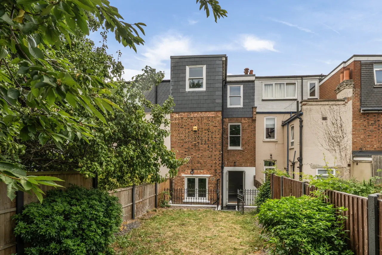 Pembroke Road, Muswell Hill, London, N10, photo 12
