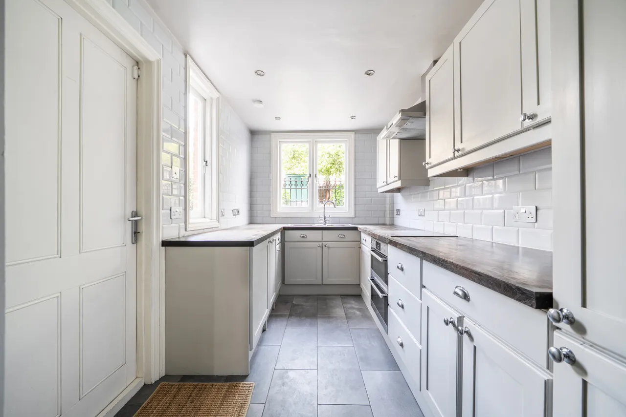Pembroke Road, Muswell Hill, London, N10, photo 3