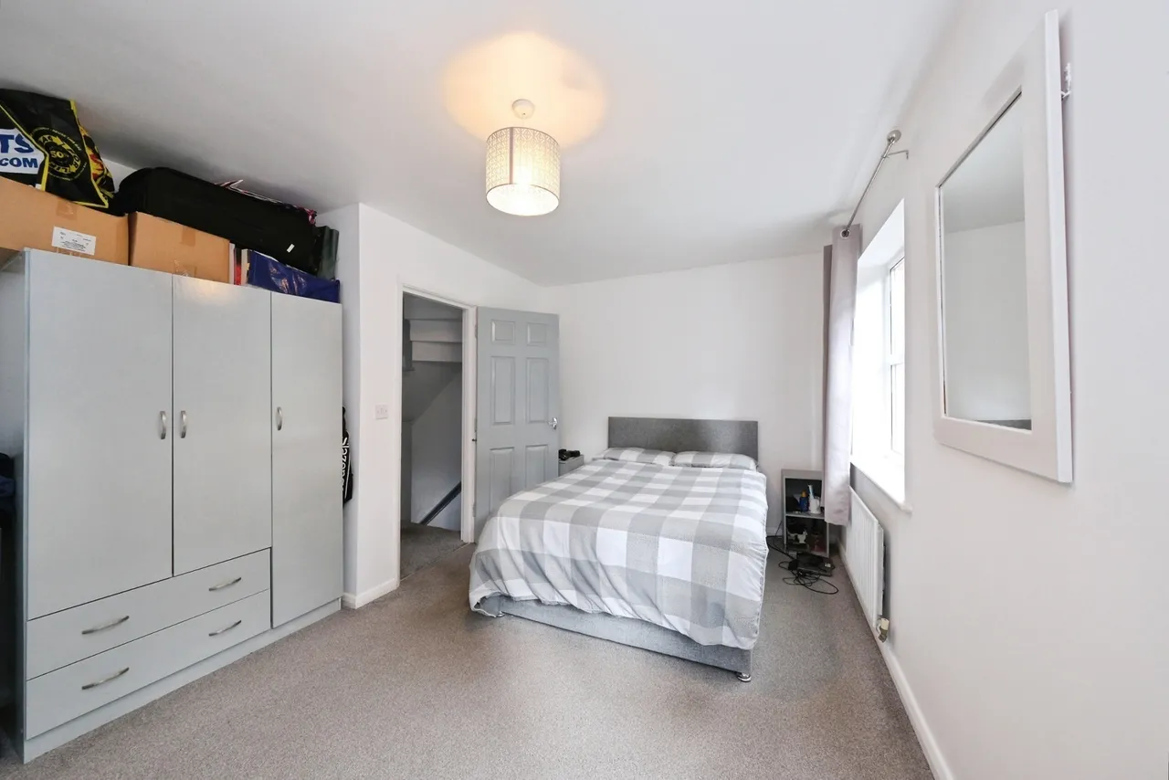 Banksman Close, Nottingham, NG3, photo 20