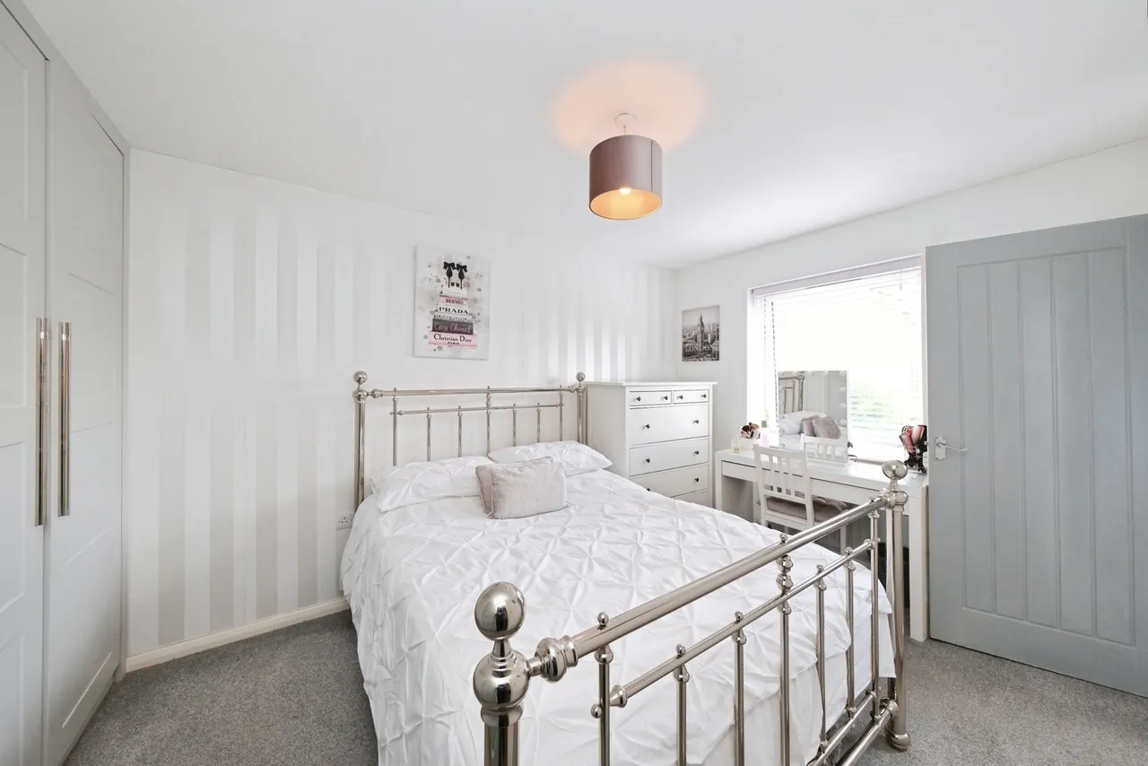 Banksman Close, Nottingham, NG3, photo 26
