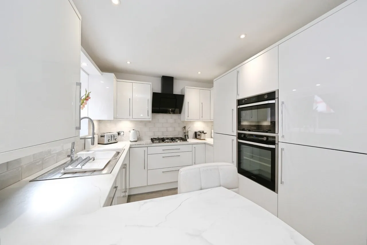 Banksman Close, Nottingham, NG3, photo 8