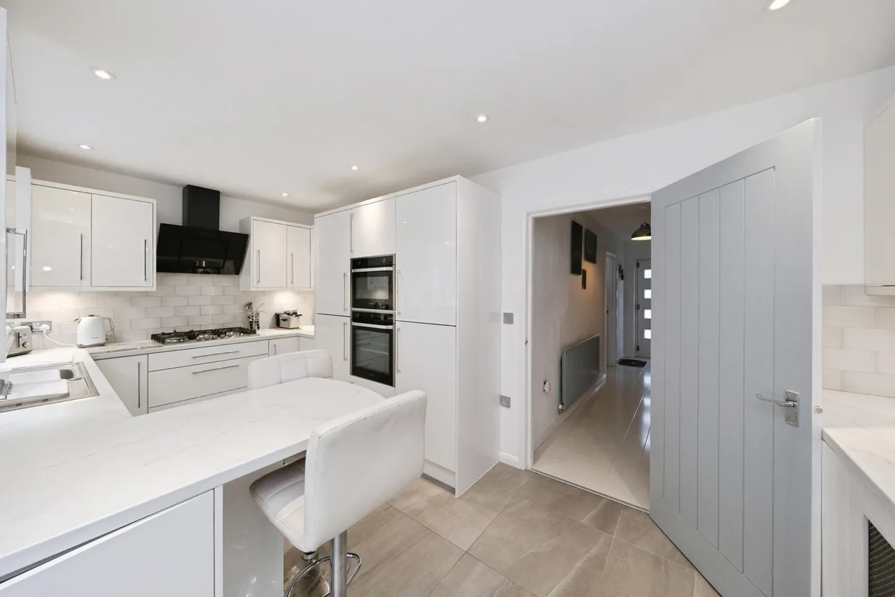 Banksman Close, Nottingham, NG3, photo 2