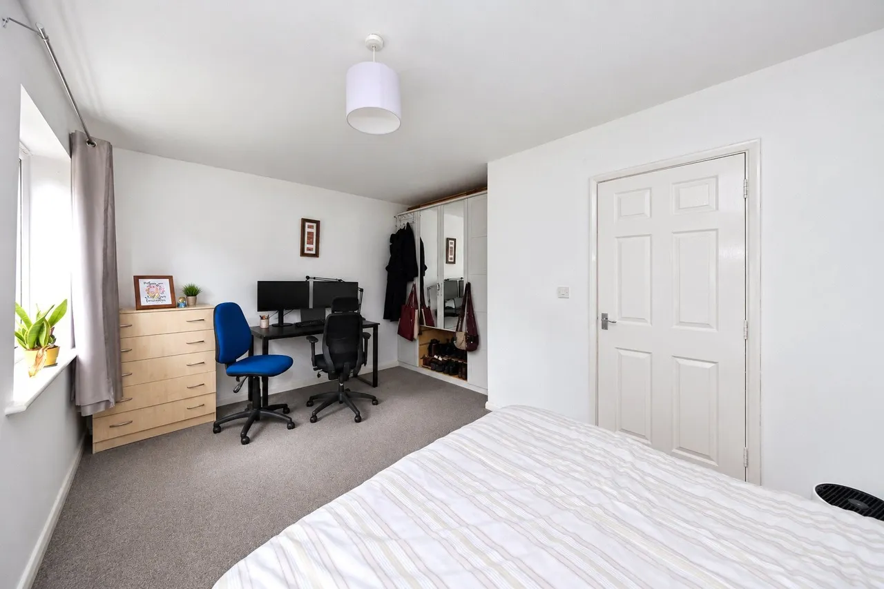 Banksman Close, Nottingham, NG3, photo 24