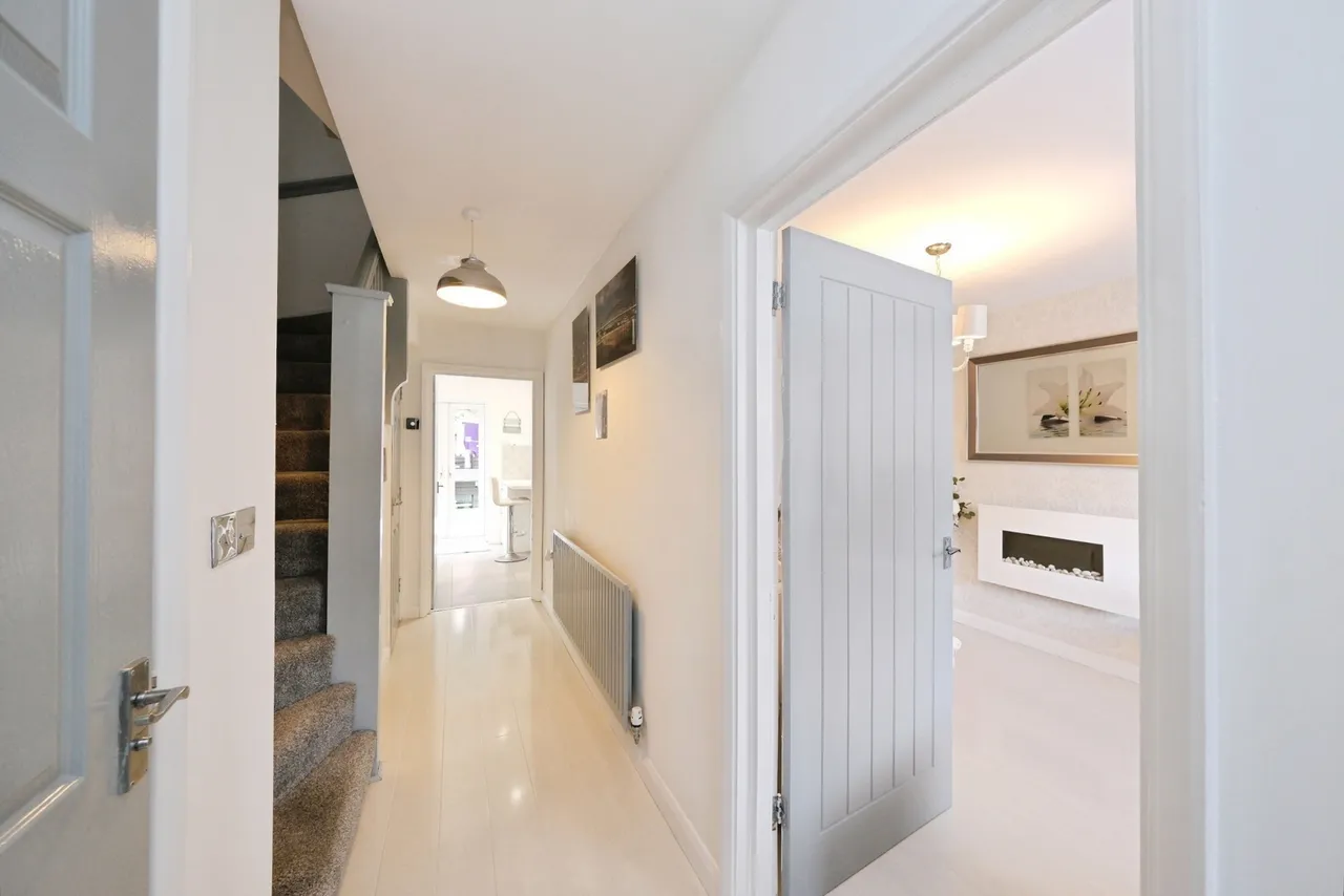 Banksman Close, Nottingham, NG3, photo 6